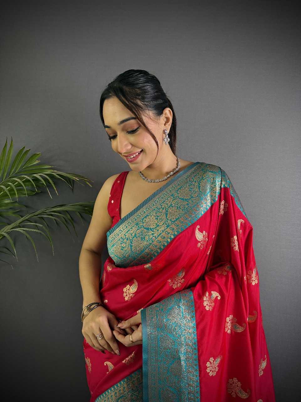 Ynf Banarasi Soft Silk RIN197 3062 Silk Sarees Wholesale Banarasi Silk Sarees Party Wear Silk Sarees Designer Silk Sarees Manufacturer