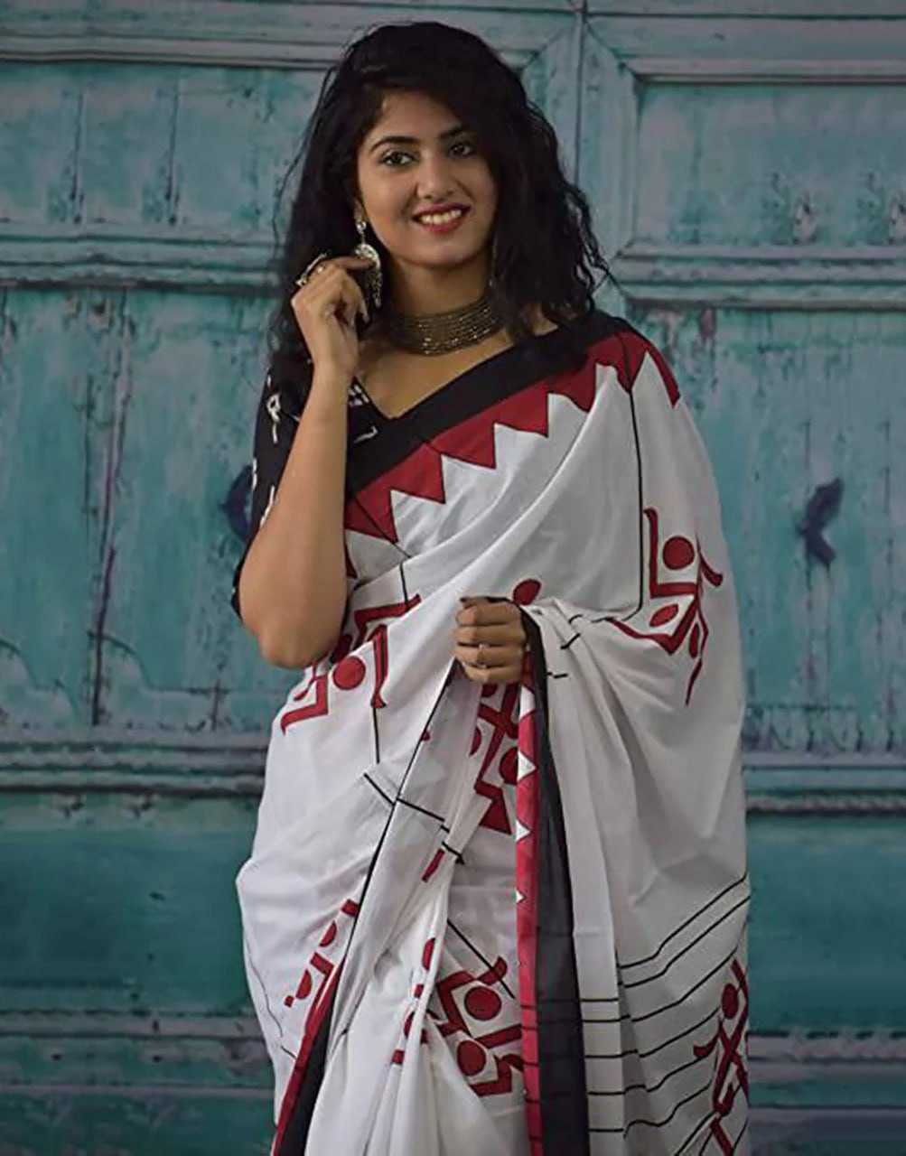 Ynf Bandhani Silk RIN229 123 Sarees Wholesale Cotton Linen Sarees Ladies Sarees Bandhani Sarees Manufacturer