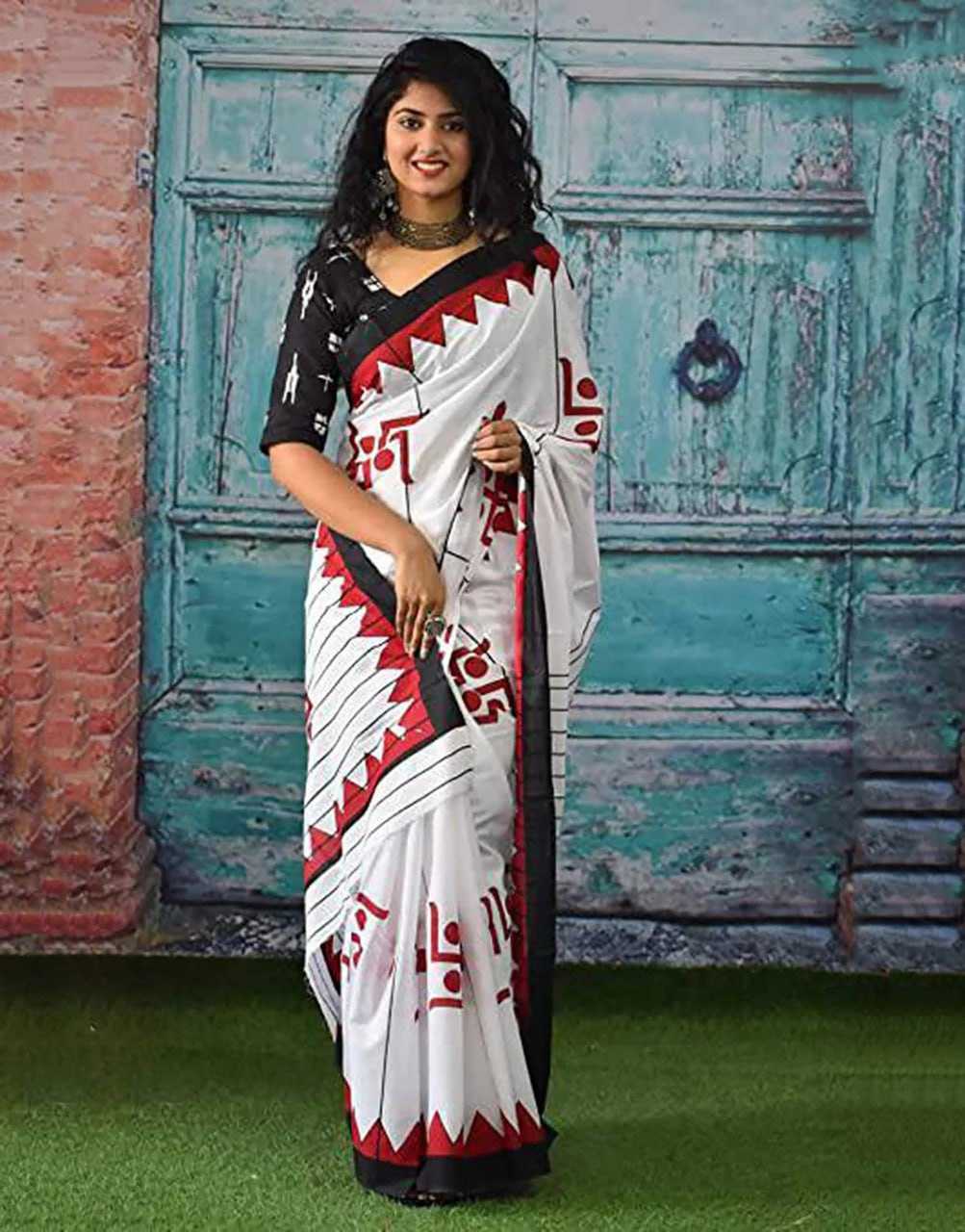Ynf Bandhani Silk RIN229 123 Sarees Wholesale Cotton Linen Sarees Ladies Sarees Bandhani Sarees Manufacturer