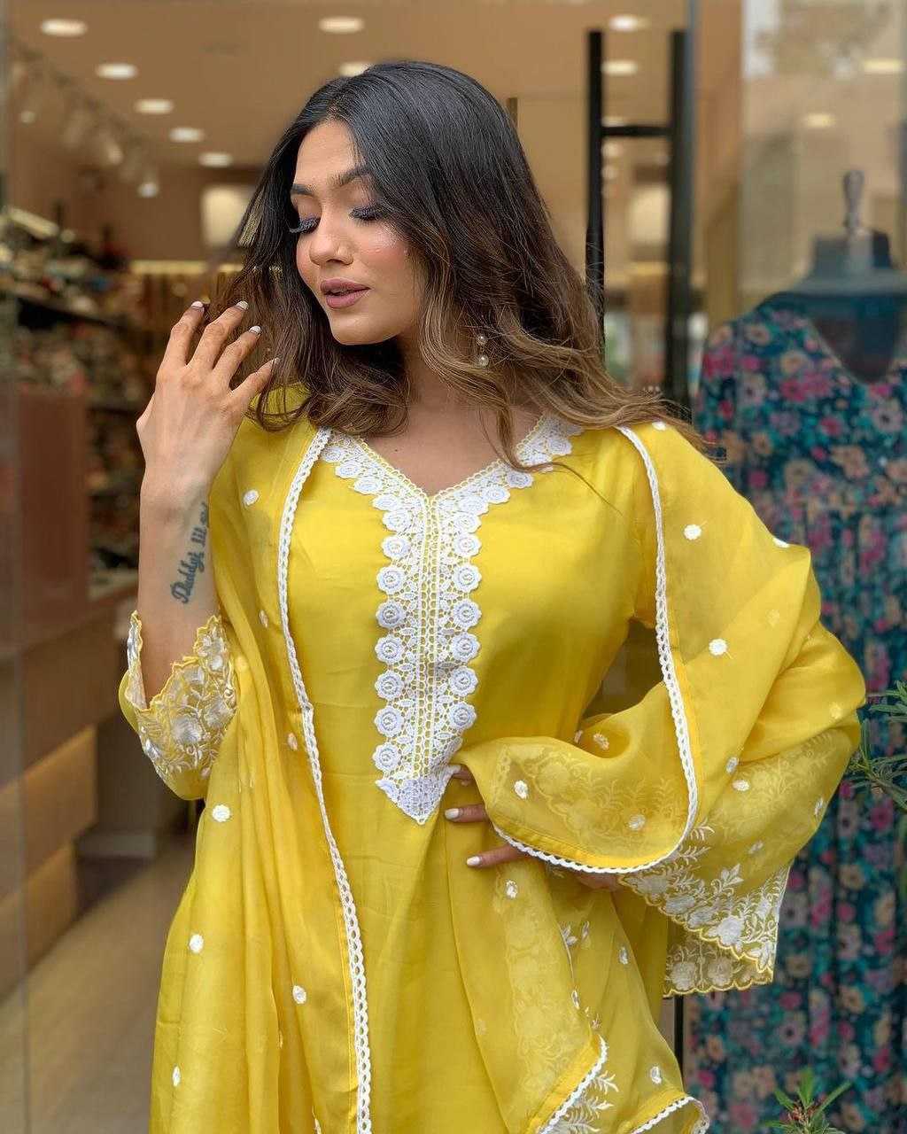 Ynf Blooming KESH529 SUMITRA Suits & Dresses Wedding Collections Festive Collections Wholesale Georgette Suit Embroidered Suits Party Wear Dresses Manufacturer