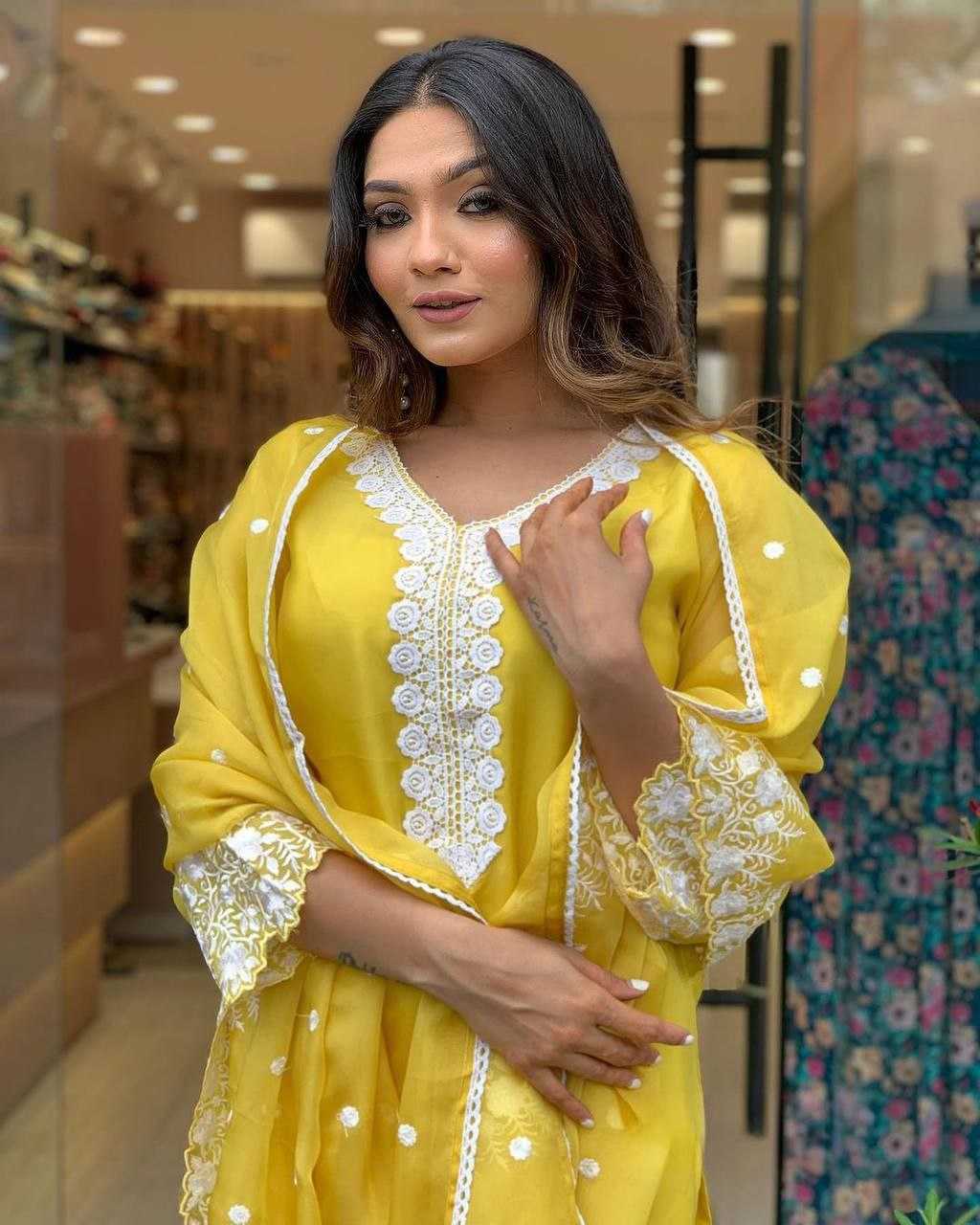 Ynf Blooming KESH529 SUMITRA Suits & Dresses Wedding Collections Festive Collections Wholesale Georgette Suit Embroidered Suits Party Wear Dresses Manufacturer