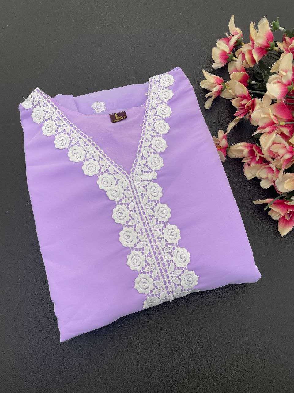 Ynf Blooming KESH529 SUMITRA Suits & Dresses Wedding Collections Festive Collections Wholesale Georgette Suit Embroidered Suits Party Wear Dresses Manufacturer