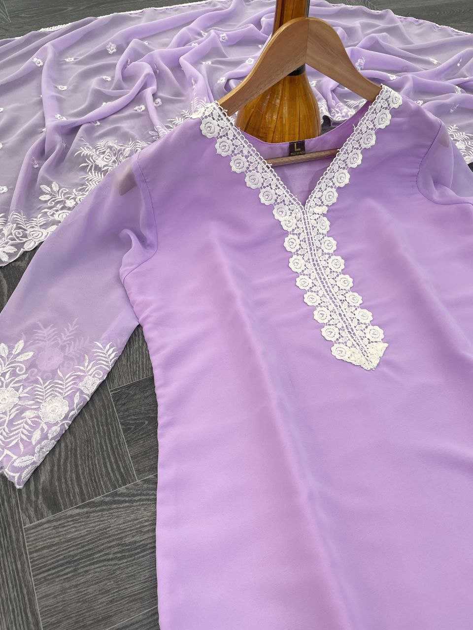 Ynf Blooming KESH529 SUMITRA Suits & Dresses Wedding Collections Festive Collections Wholesale Georgette Suit Embroidered Suits Party Wear Dresses Manufacturer