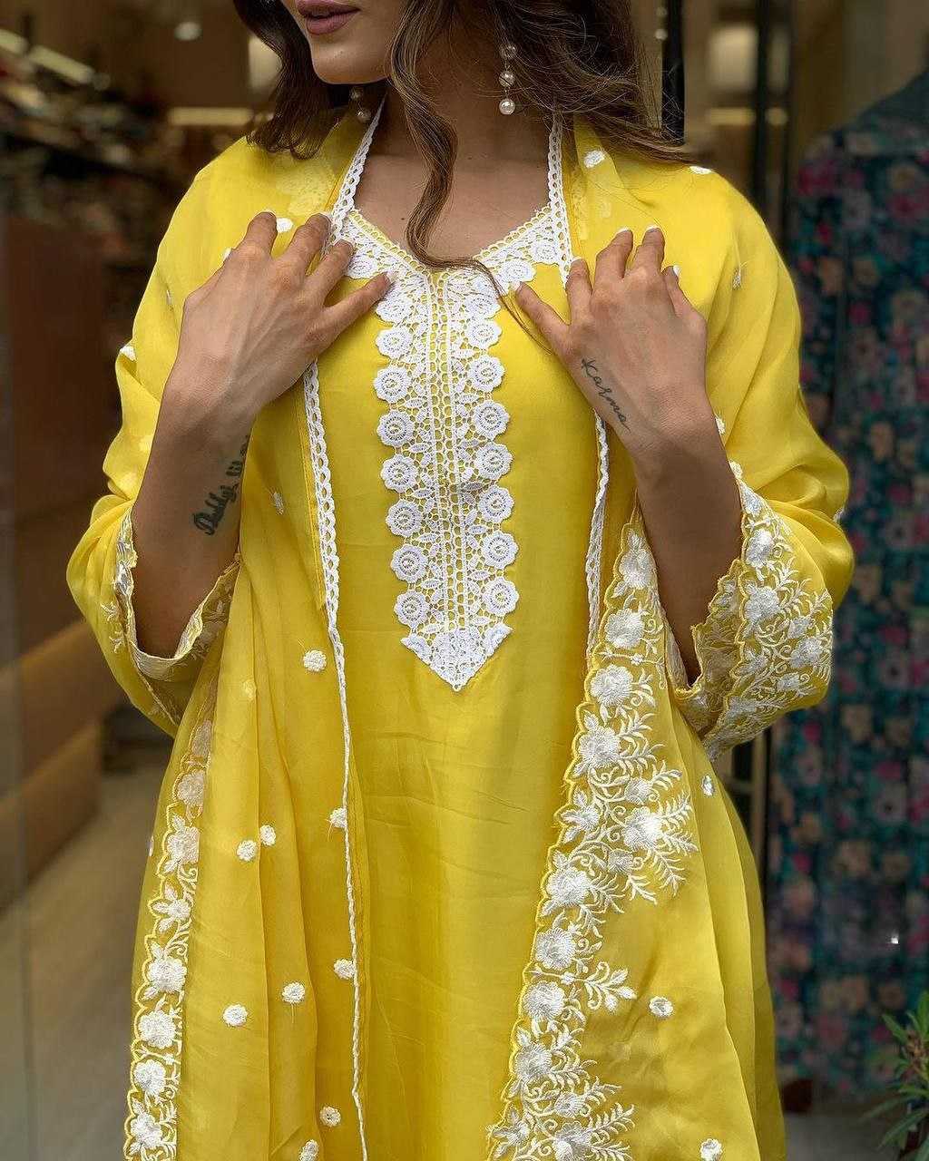 Ynf Blooming KESH529 SUMITRA Suits & Dresses Wedding Collections Festive Collections Wholesale Georgette Suit Embroidered Suits Party Wear Dresses Manufacturer