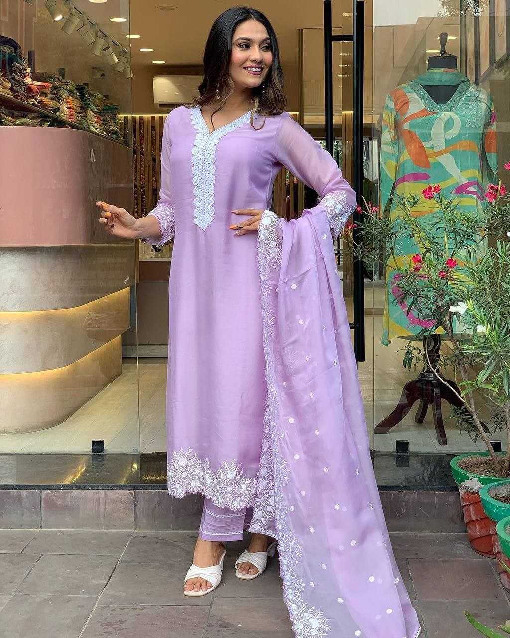 Ynf Blooming KESH529 SUMITRA Suits & Dresses Wedding Collections Festive Collections Wholesale Georgette Suit Embroidered Suits Party Wear Dresses Manufacturer