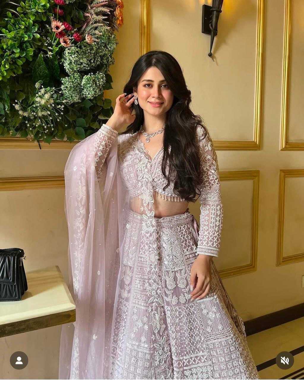 Ynf Butterfly Net KESH508 1069 Lehengas Wholesale Designer Lehenga Fancy Lehenga Net Fancy Lehenga Manufacturer