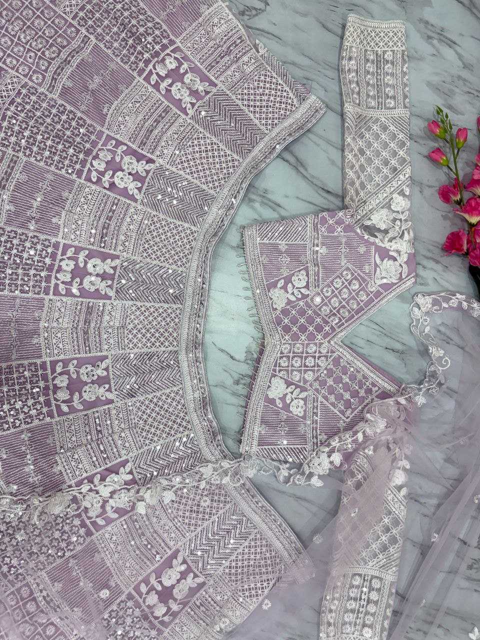 Ynf Butterfly Net KESH508 1069 Lehengas Wholesale Designer Lehenga Fancy Lehenga Net Fancy Lehenga Manufacturer