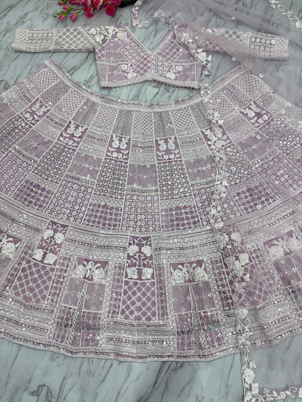Ynf Butterfly Net KESH508 1069 Lehengas Wholesale Designer Lehenga Fancy Lehenga Net Fancy Lehenga Manufacturer