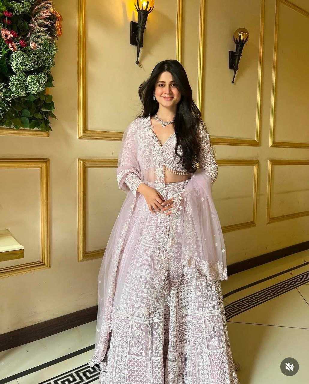 Ynf Butterfly Net KESH508 1069 Lehengas Wholesale Designer Lehenga Fancy Lehenga Net Fancy Lehenga Manufacturer
