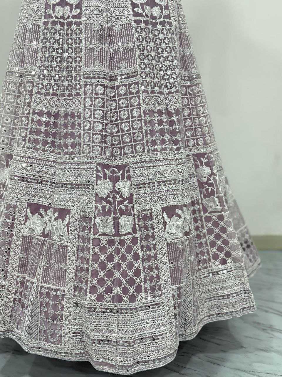 Ynf Butterfly Net KESH508 1069 Lehengas Wholesale Designer Lehenga Fancy Lehenga Net Fancy Lehenga Manufacturer