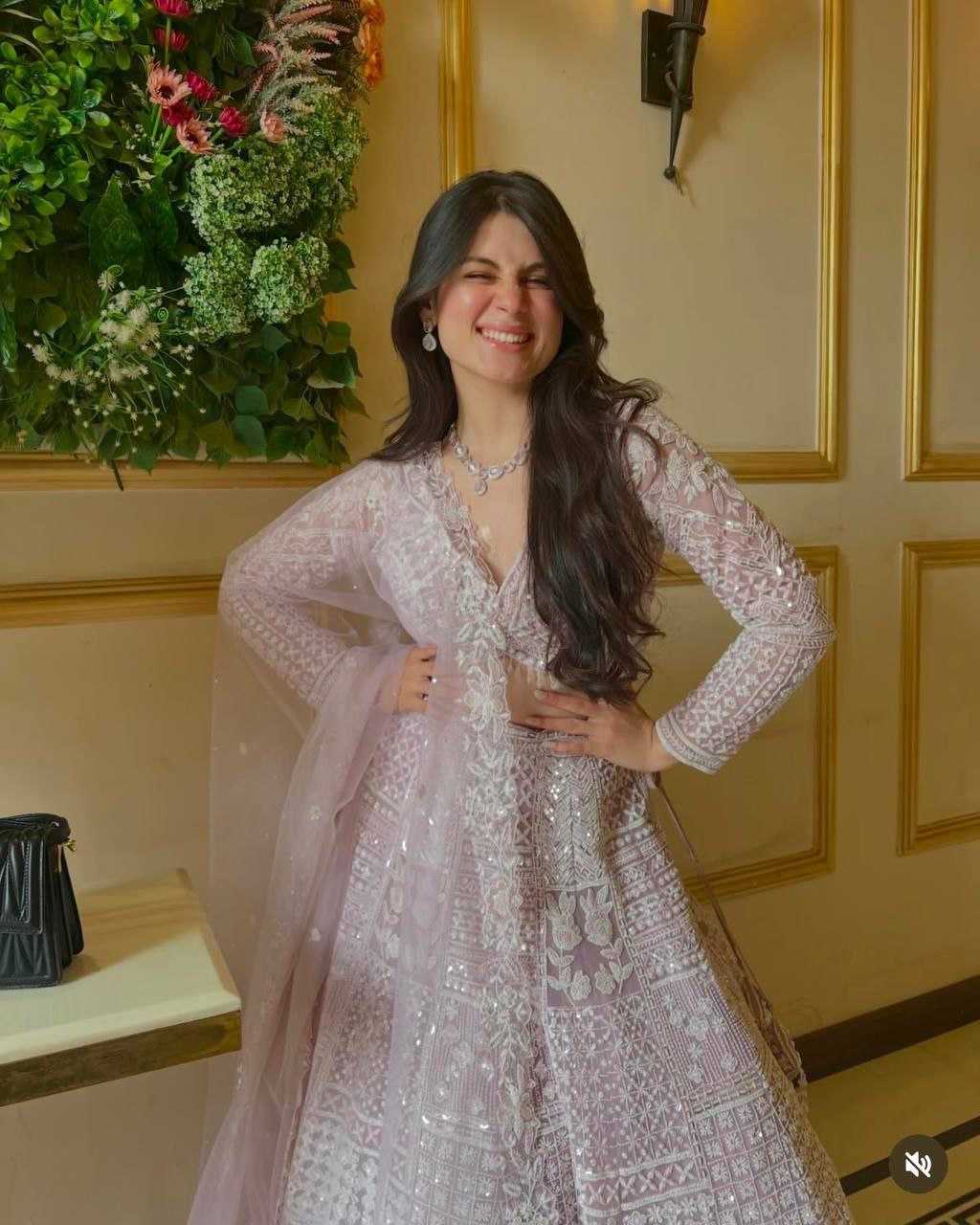 Ynf Butterfly Net KESH508 1069 Lehengas Wholesale Designer Lehenga Fancy Lehenga Net Fancy Lehenga Manufacturer