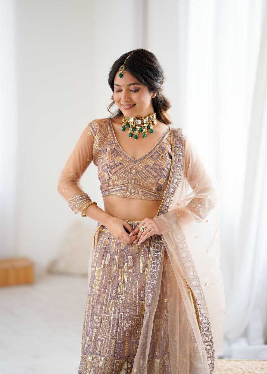 Ynf Butterfly Net KESH508 Lehengas Wholesale Designer Lehenga Wedding Lehenga Net Fancy Lehenga Manufacturer