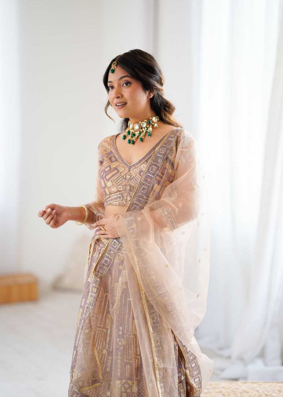 Ynf Butterfly Net KESH508 Lehengas Wholesale Designer Lehenga Wedding Lehenga Net Fancy Lehenga Manufacturer