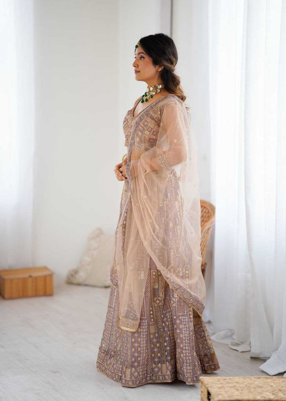 Ynf Butterfly Net KESH508 Lehengas Wholesale Designer Lehenga Wedding Lehenga Net Fancy Lehenga Manufacturer