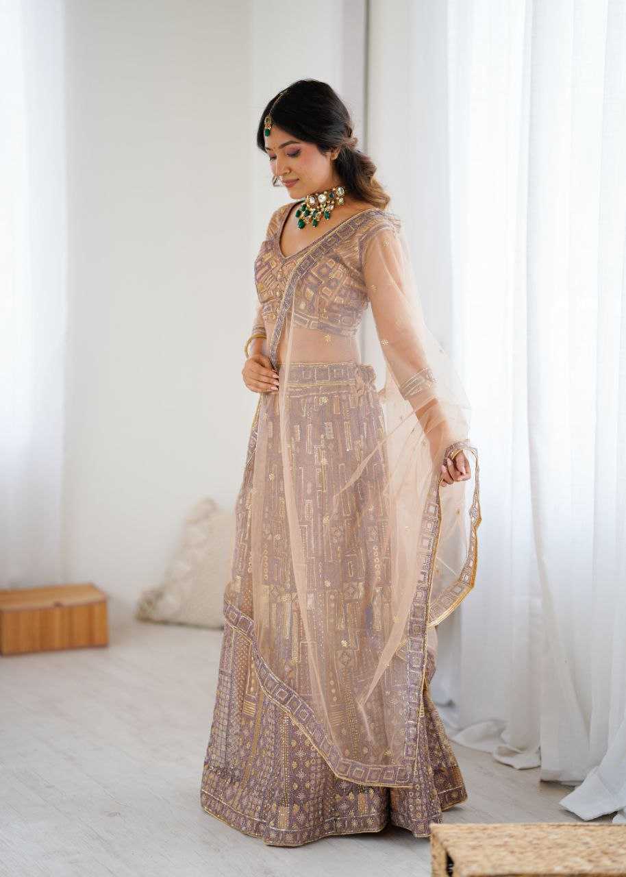 Ynf Butterfly Net KESH508 Lehengas Wholesale Designer Lehenga Wedding Lehenga Net Fancy Lehenga Manufacturer