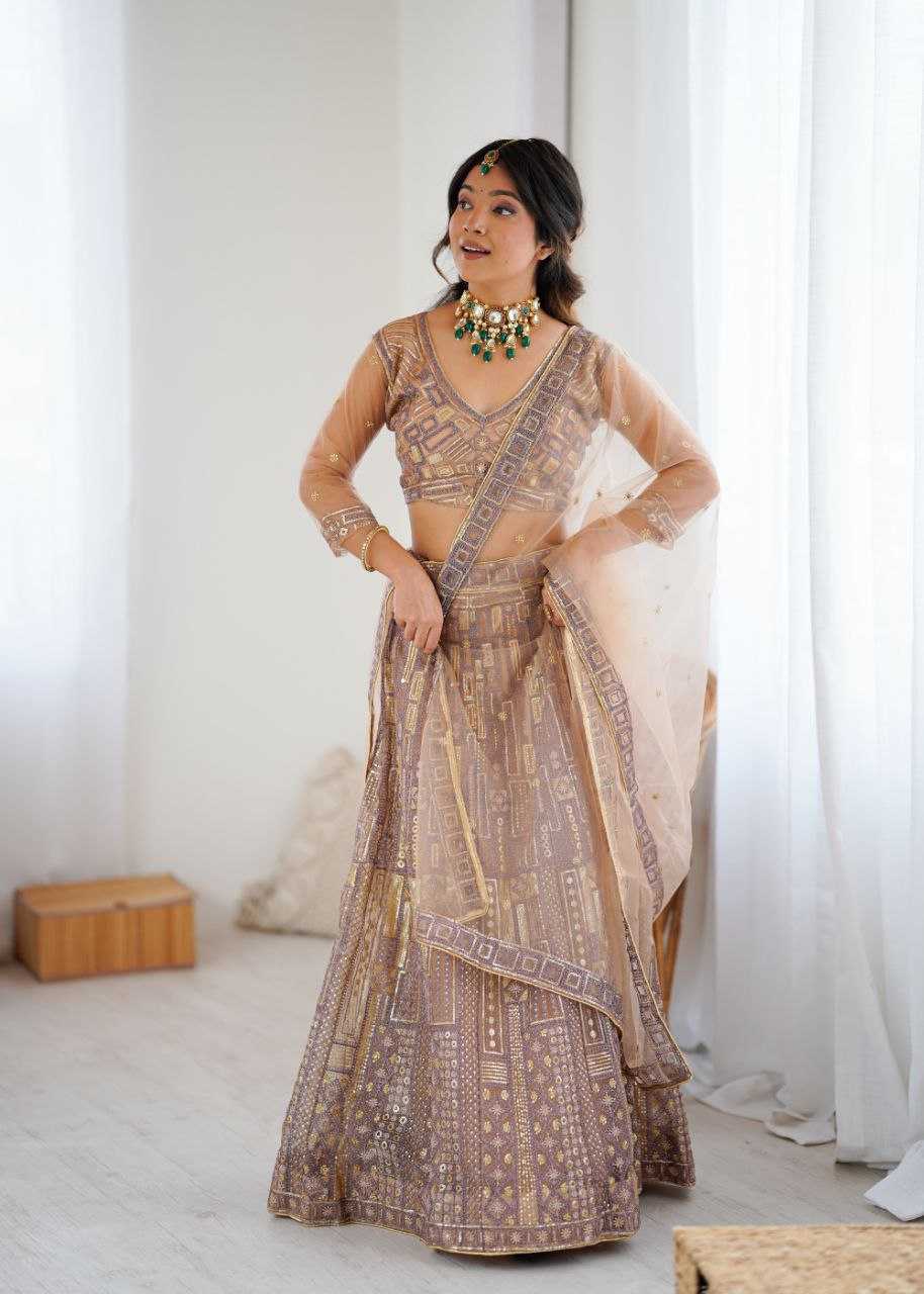 Ynf Butterfly Net KESH508 Lehengas Wholesale Designer Lehenga Wedding Lehenga Net Fancy Lehenga Manufacturer