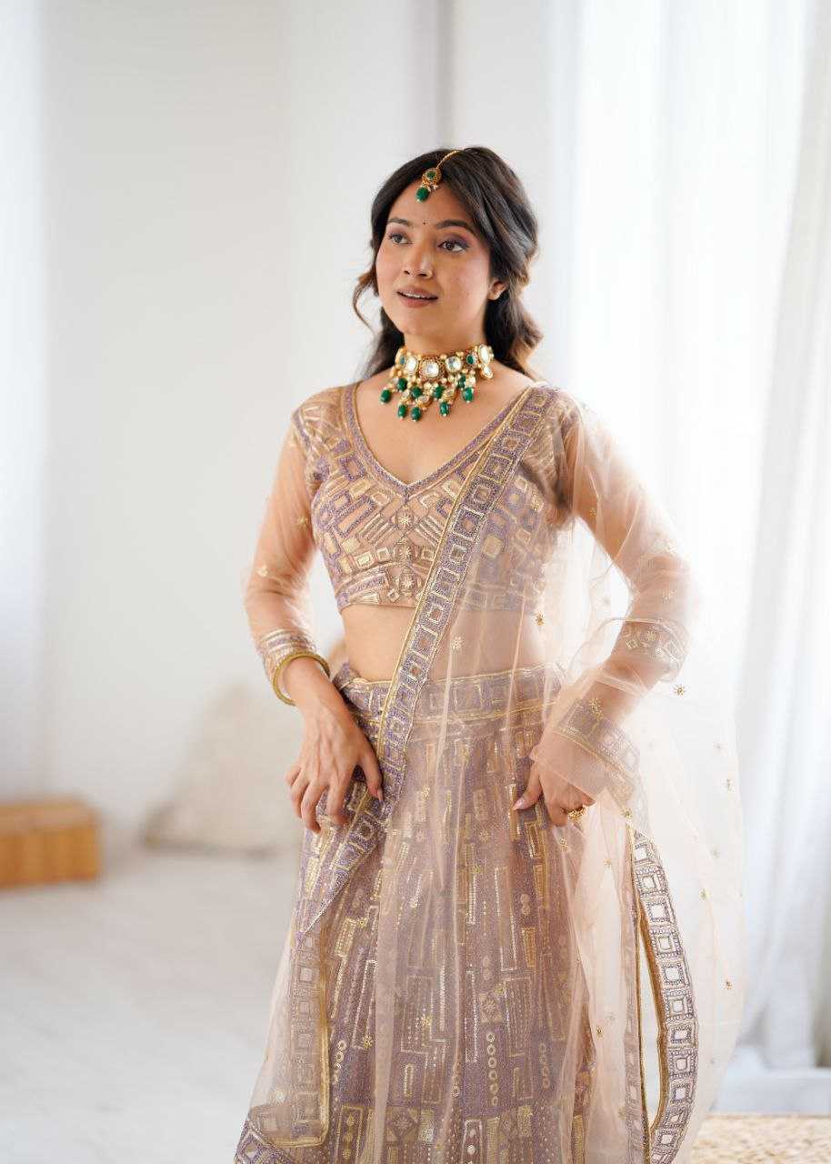 Ynf Butterfly Net KESH508 Lehengas Wholesale Designer Lehenga Wedding Lehenga Net Fancy Lehenga Manufacturer