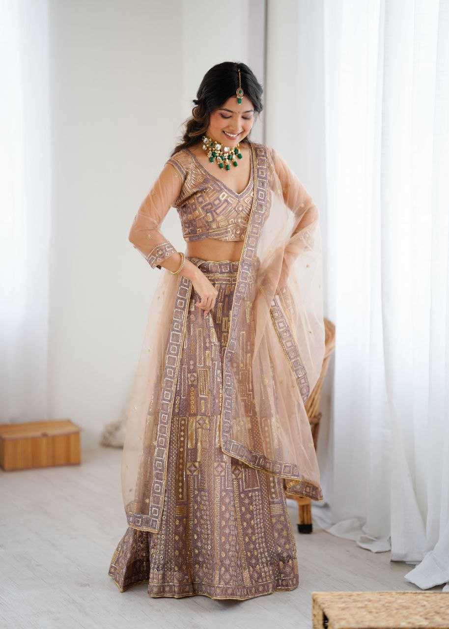 Ynf Butterfly Net KESH508 Lehengas Wholesale Designer Lehenga Wedding Lehenga Net Fancy Lehenga Manufacturer