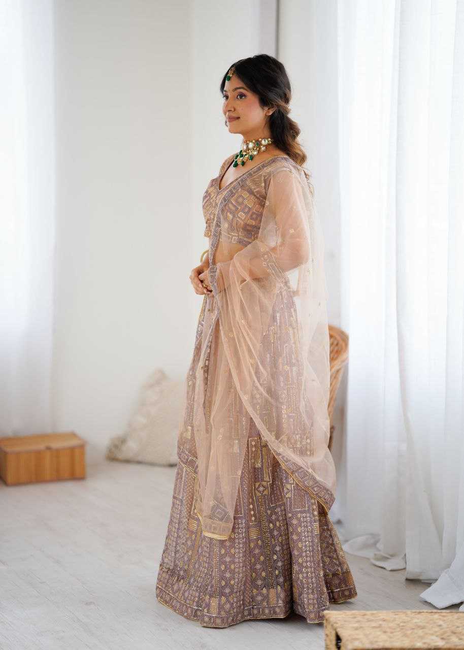 Ynf Butterfly Net KESH508 Lehengas Wholesale Designer Lehenga Wedding Lehenga Net Fancy Lehenga Manufacturer