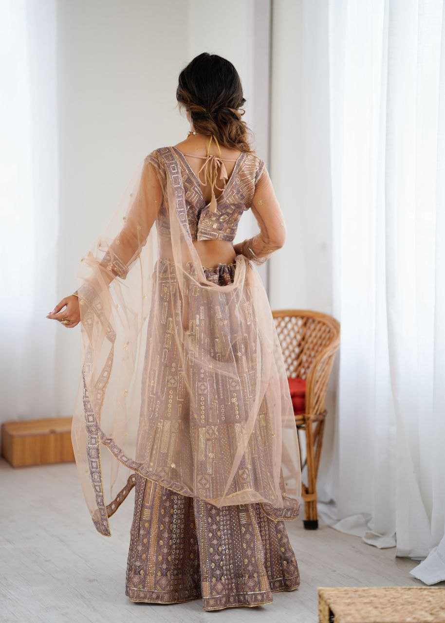 Ynf Butterfly Net KESH508 Lehengas Wholesale Designer Lehenga Wedding Lehenga Net Fancy Lehenga Manufacturer