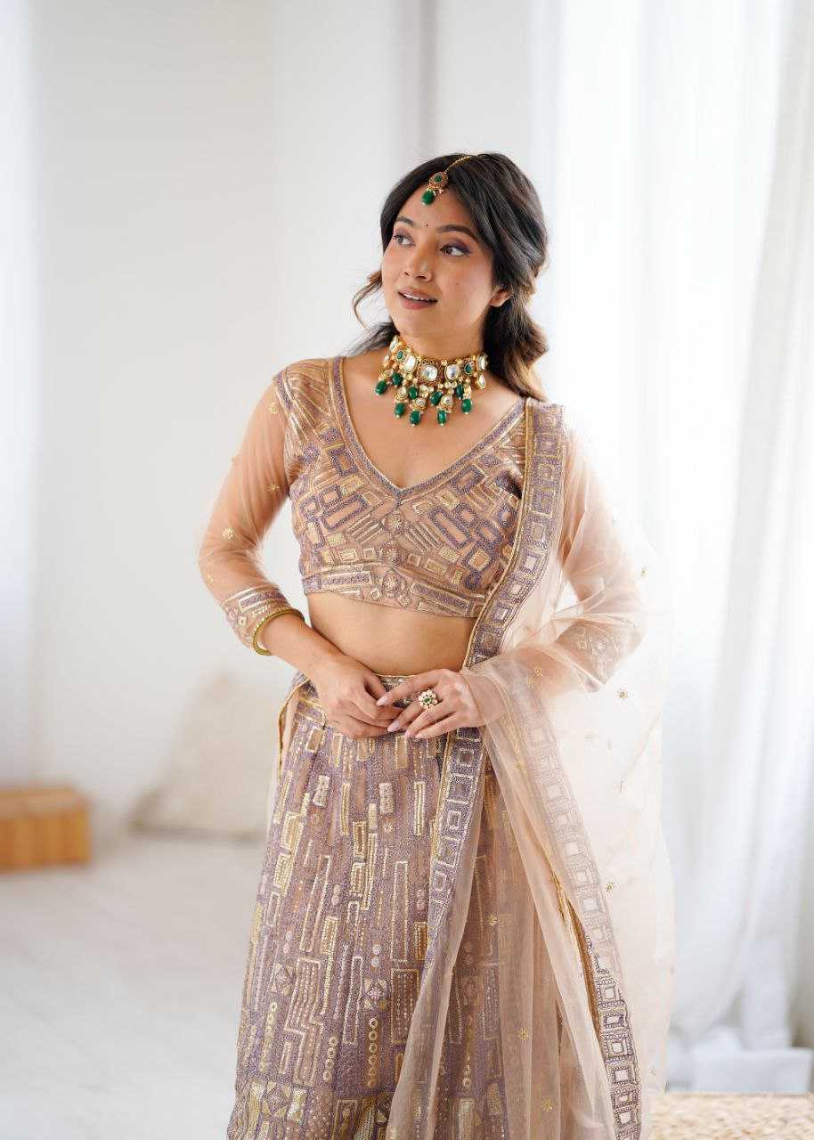 Ynf Butterfly Net KESH508 Lehengas Wholesale Designer Lehenga Wedding Lehenga Net Fancy Lehenga Manufacturer
