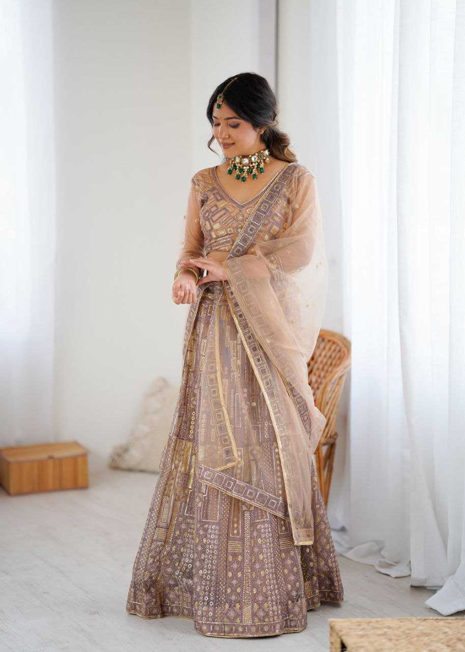 Ynf Butterfly Net KESH508 Lehengas Wholesale Designer Lehenga Wedding Lehenga Net Fancy Lehenga Manufacturer