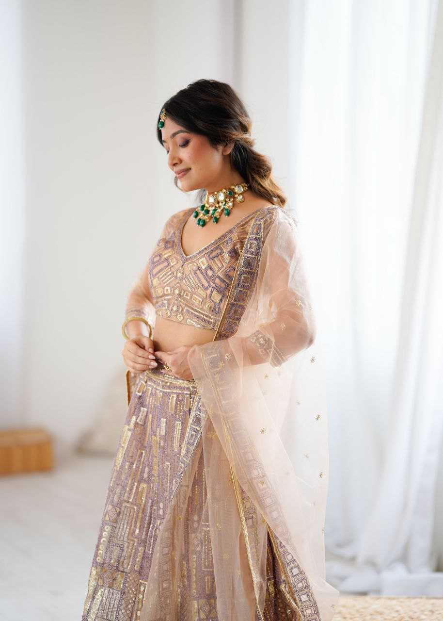 Ynf Butterfly Net KESH508 Lehengas Wholesale Designer Lehenga Wedding Lehenga Net Fancy Lehenga Manufacturer