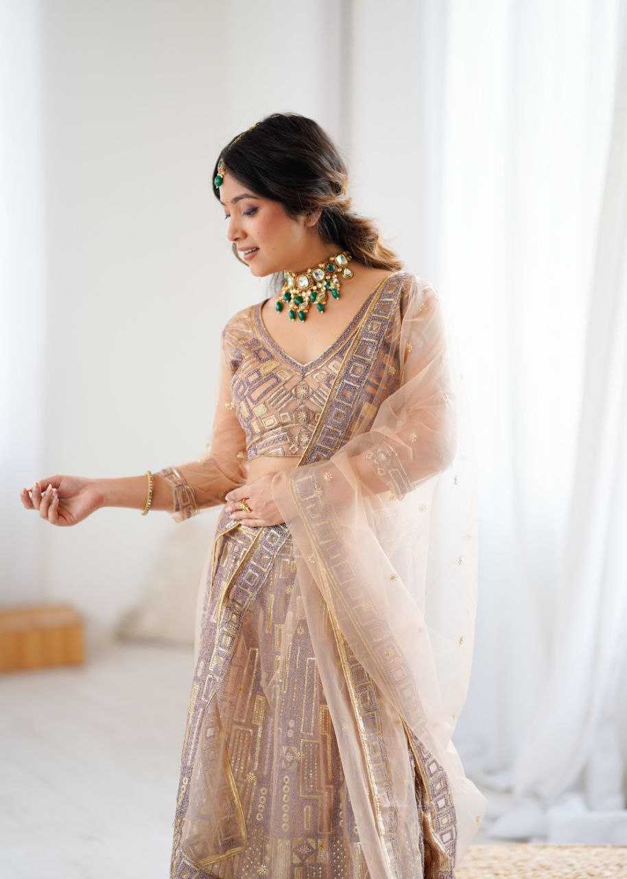 Ynf Butterfly Net KESH508 Lehengas Wholesale Designer Lehenga Wedding Lehenga Net Fancy Lehenga Manufacturer