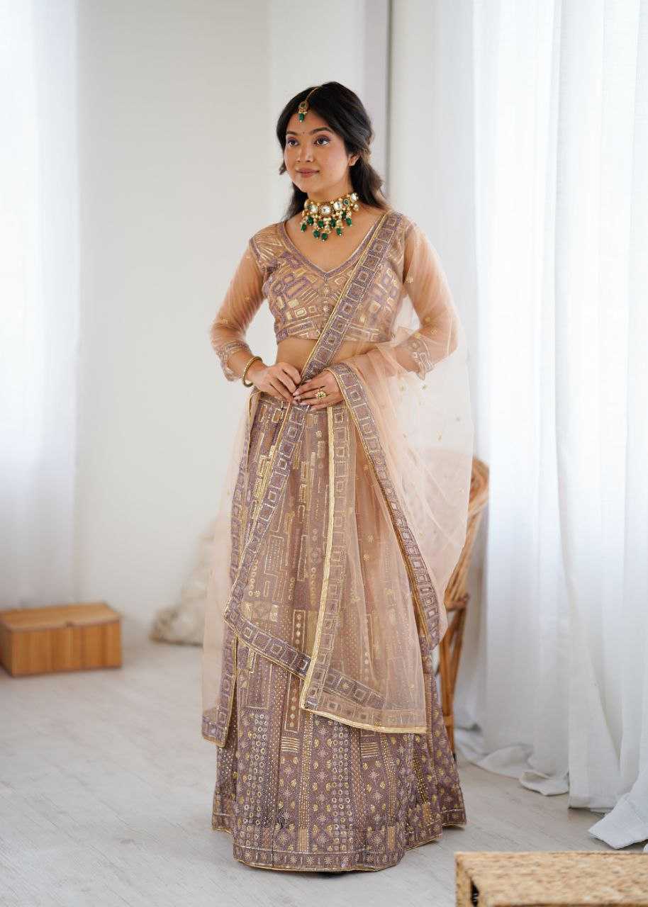 Ynf Butterfly Net KESH508 Lehengas Wholesale Designer Lehenga Wedding Lehenga Net Fancy Lehenga Manufacturer