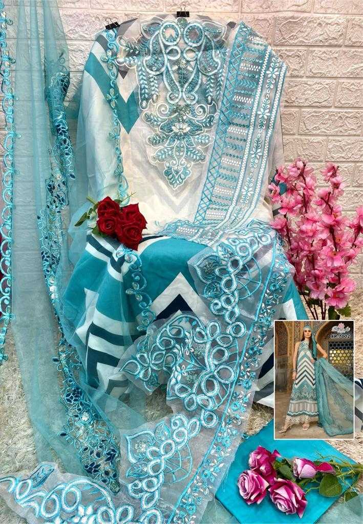 Ynf Cambric KESH444 RAMSHA-7002 Suits & Dresses Wholesale Embroidery Suits Wedding Suits Designer Suits Manufacturer