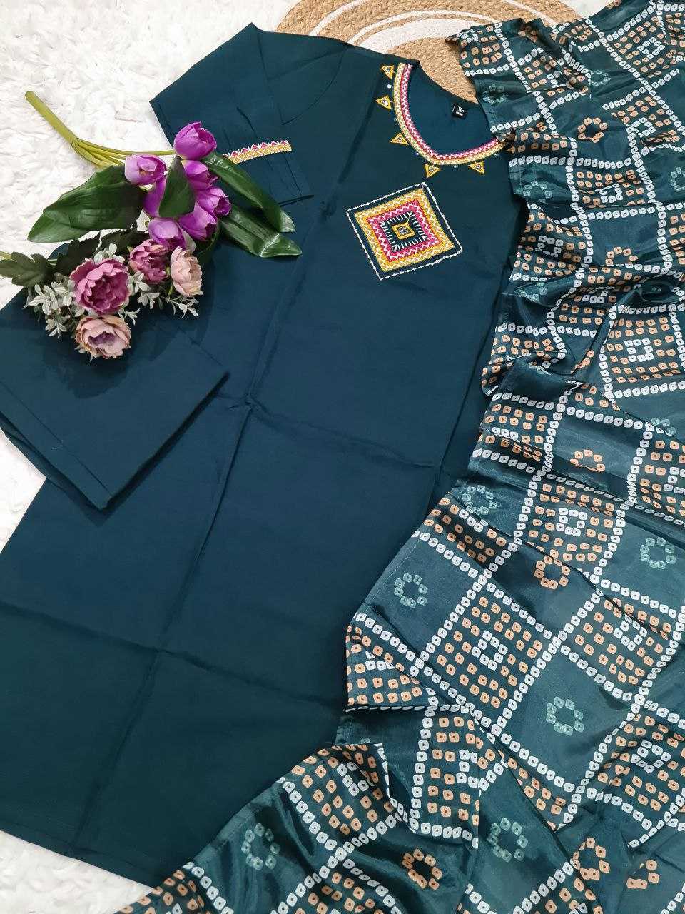 Ynf Chanderi Silk KESH529 KHUSHI Suits & Dresses Wholesale Ladies Suits Embroidery Suits Party wear suits Chanderi Suit Manufacturer