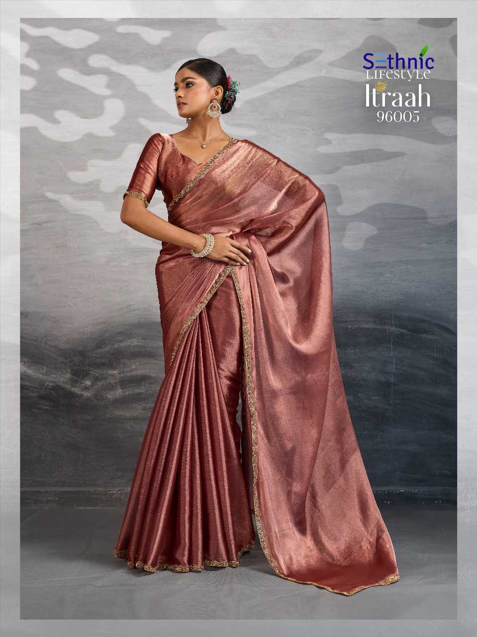 Ynf Chiffon RIN197 3105 Sarees Wholesale Designer Sarees Fancy Sarees Bridal Sarees Manufacturer