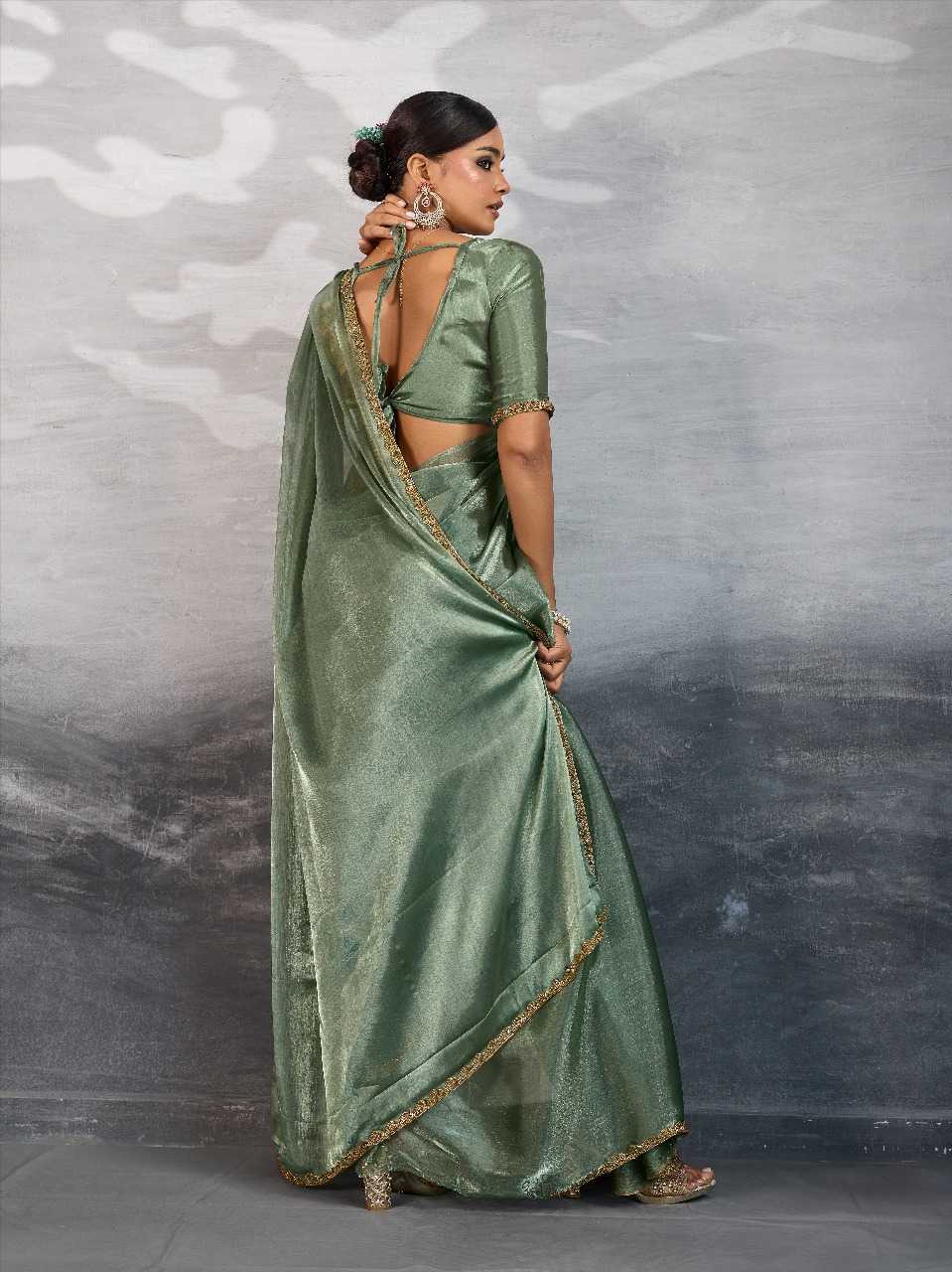 Ynf Chiffon RIN197 3105 Sarees Wholesale Designer Sarees Fancy Sarees Bridal Sarees Manufacturer