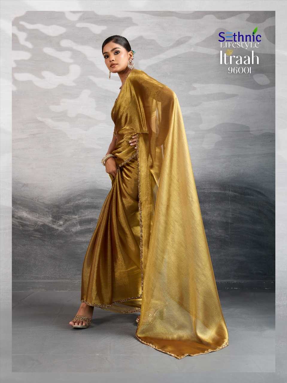 Ynf Chiffon RIN197 3105 Sarees Wholesale Designer Sarees Fancy Sarees Bridal Sarees Manufacturer
