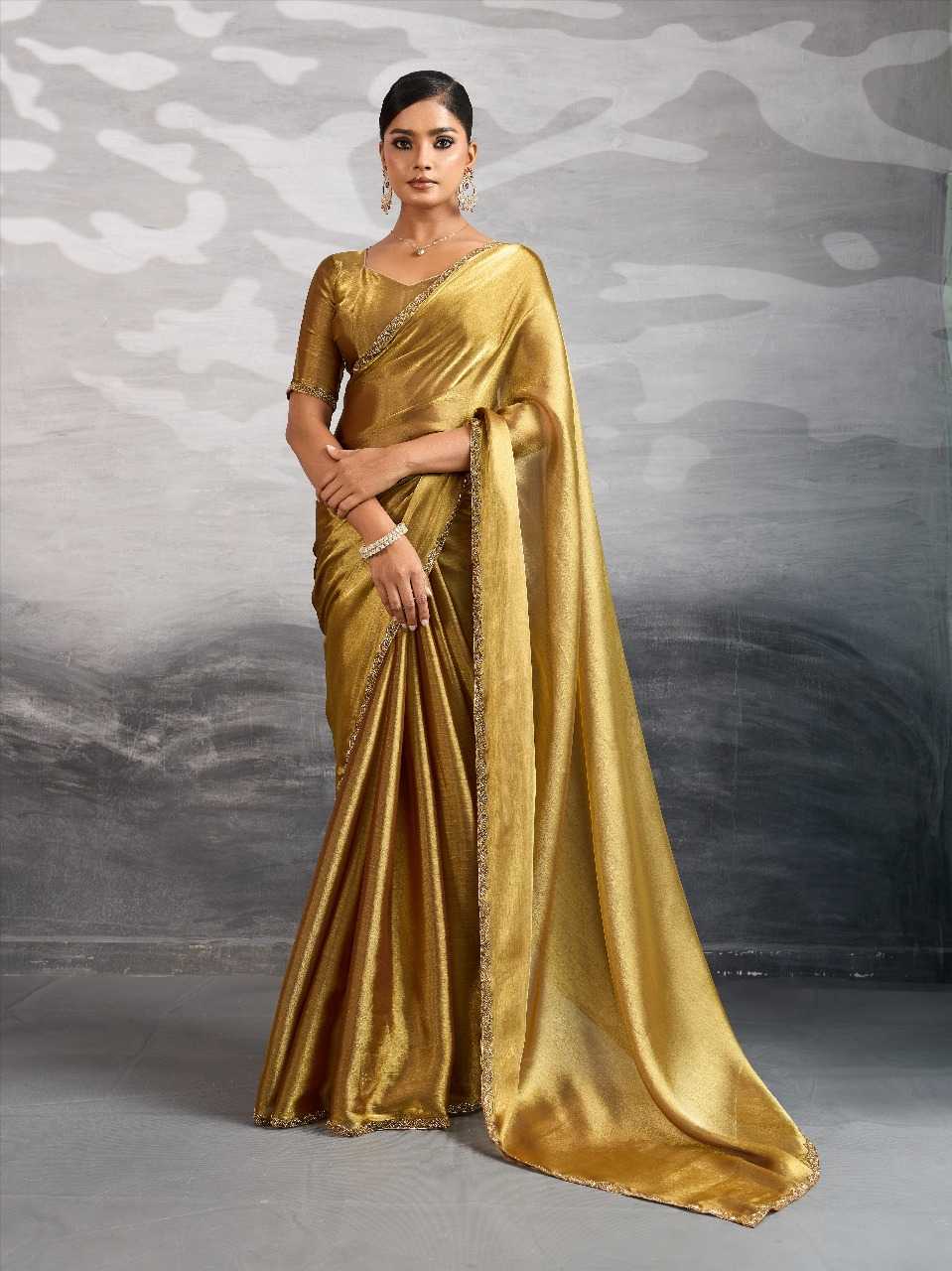 Ynf Chiffon RIN197 3105 Sarees Wholesale Designer Sarees Fancy Sarees Bridal Sarees Manufacturer