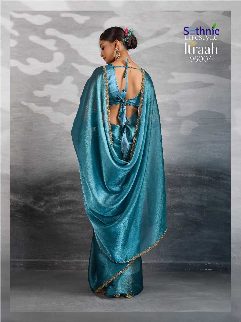 Ynf Chiffon RIN197 3105 Sarees Wholesale Designer Sarees Fancy Sarees Bridal Sarees Manufacturer