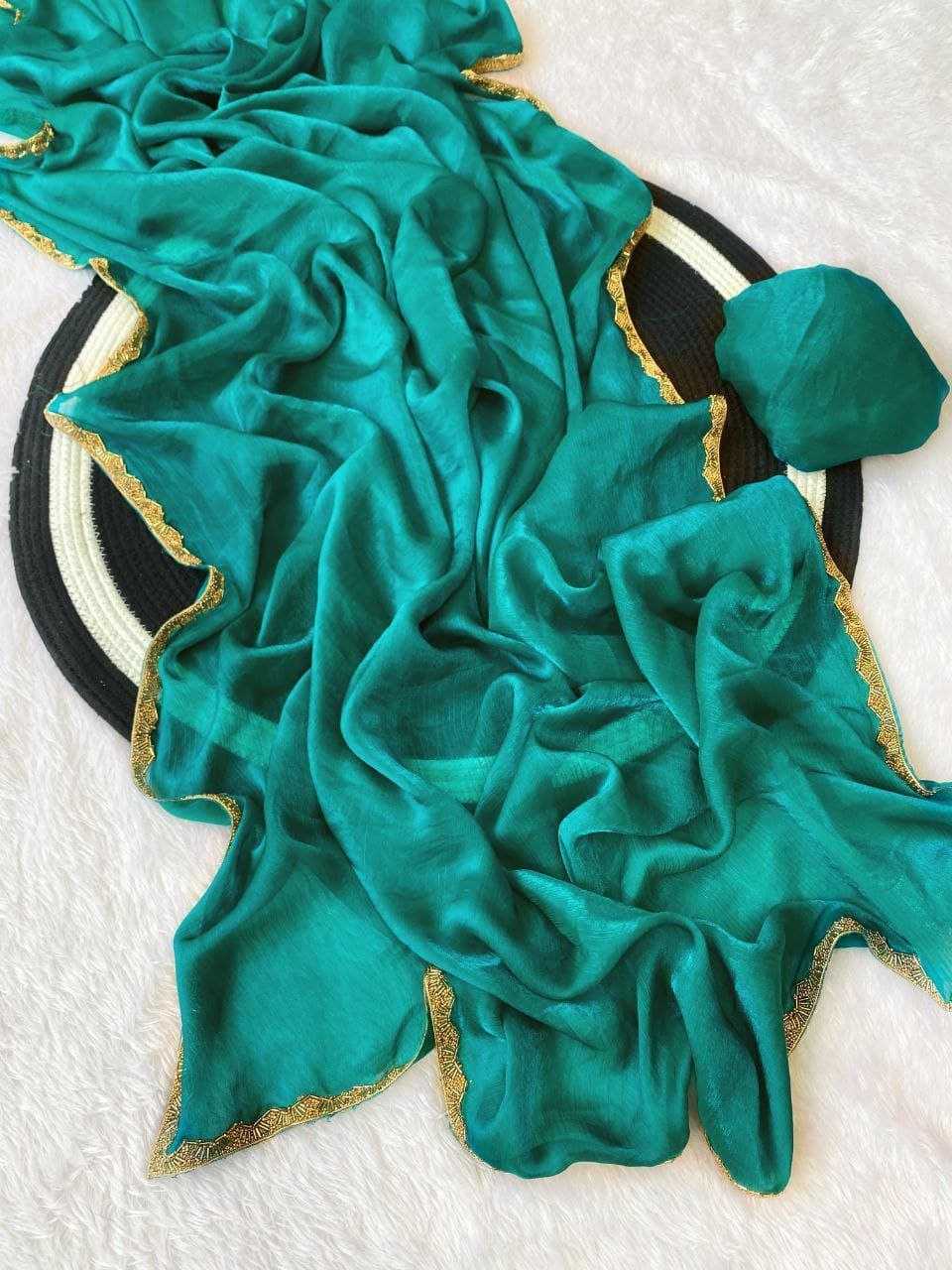 Ynf Chiffon RIN216 APSARA Sarees Wholesale Fancy Sarees Hand Work Sarees Manufacturer