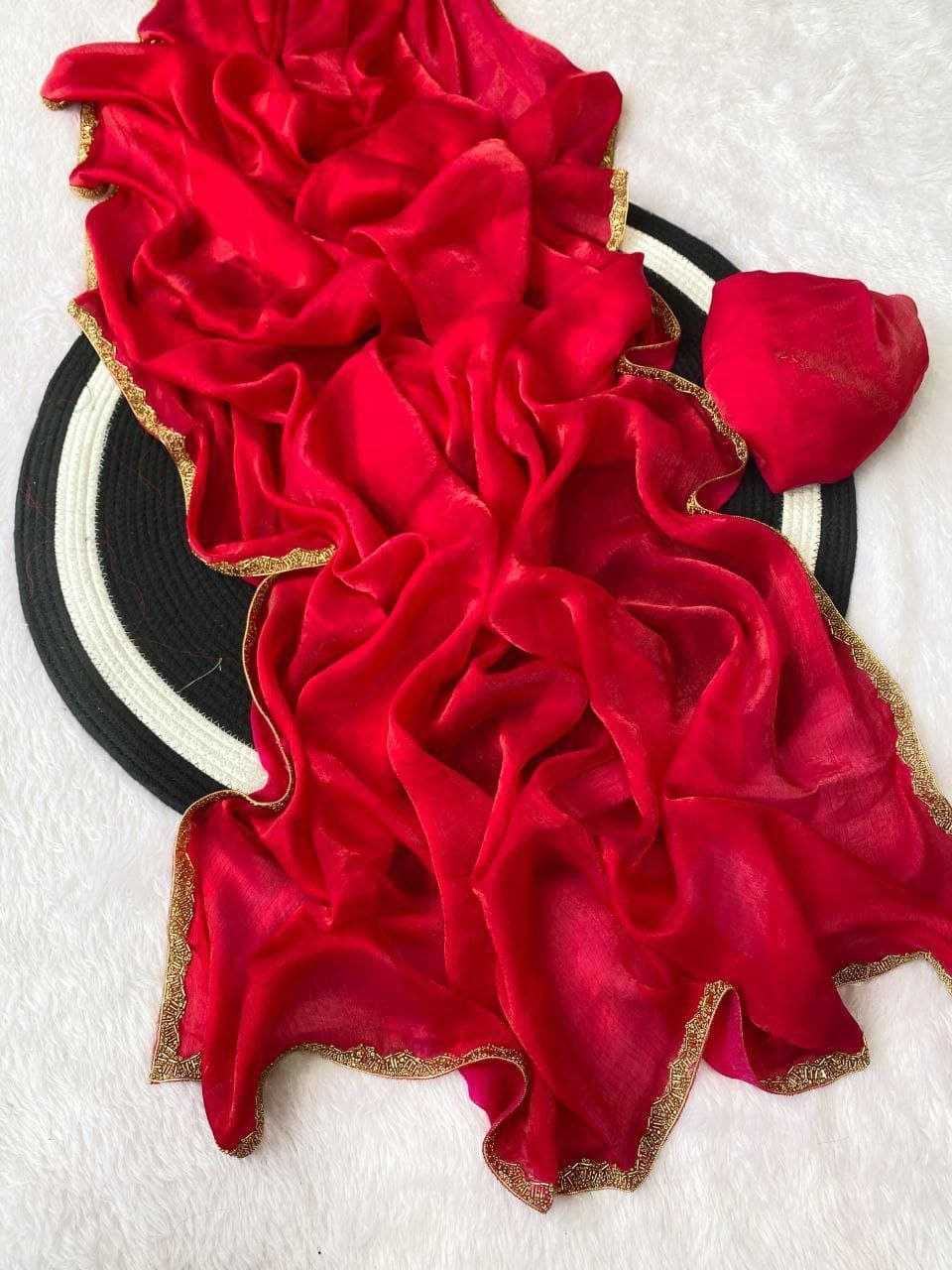 Ynf Chiffon RIN216 APSARA Sarees Wholesale Fancy Sarees Hand Work Sarees Manufacturer