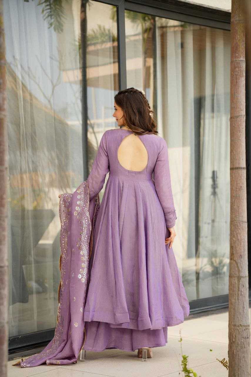 Ynf Chinon KESH461 111 Kurti Wholesale Kurti Bottom With Dupatta Manufacturer