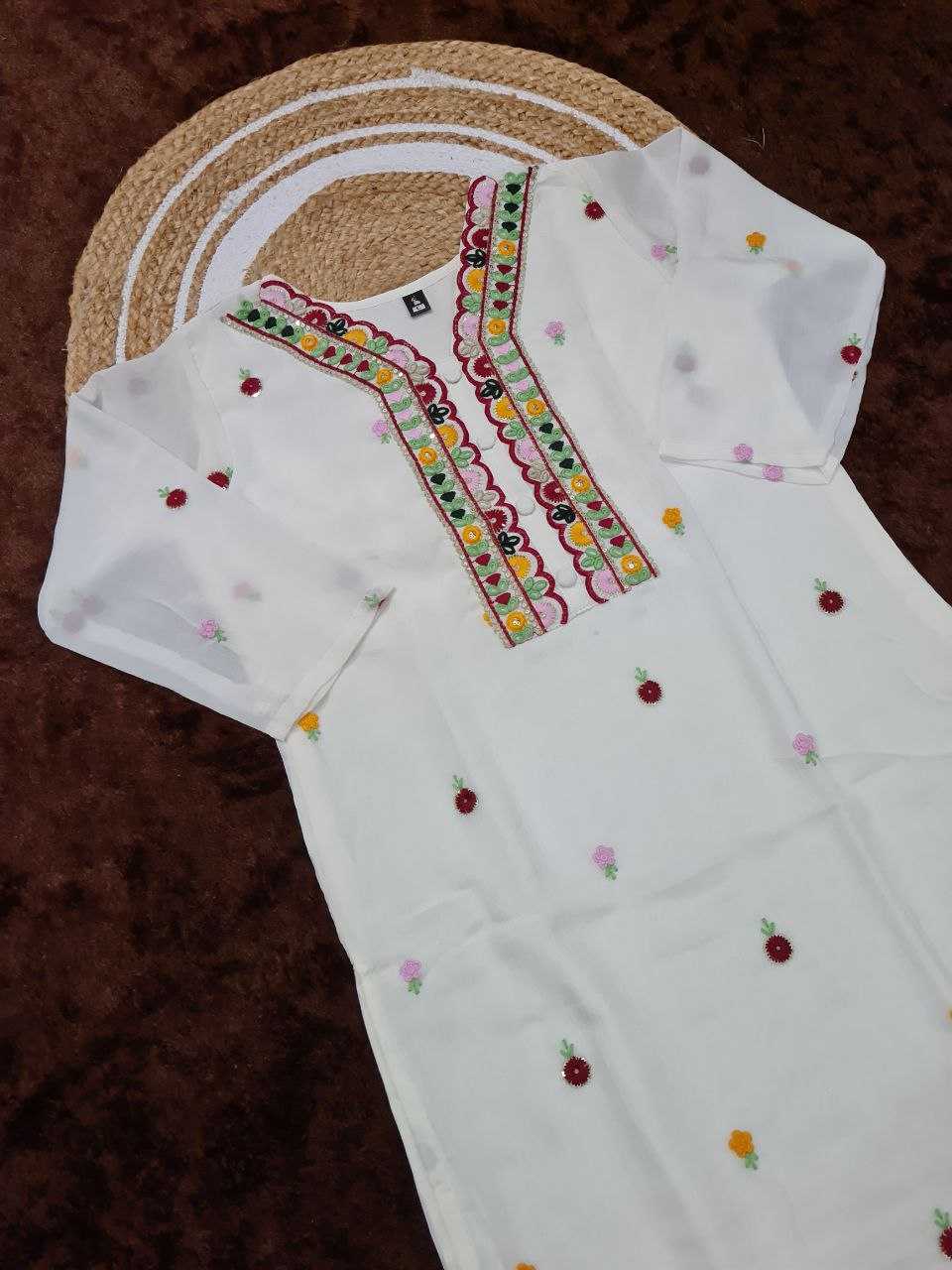 Ynf Chinon KESH529 NIYA Suits & Dresses Wholesale Ladies Suits Embroidery Suits Party wear suits Manufacturer