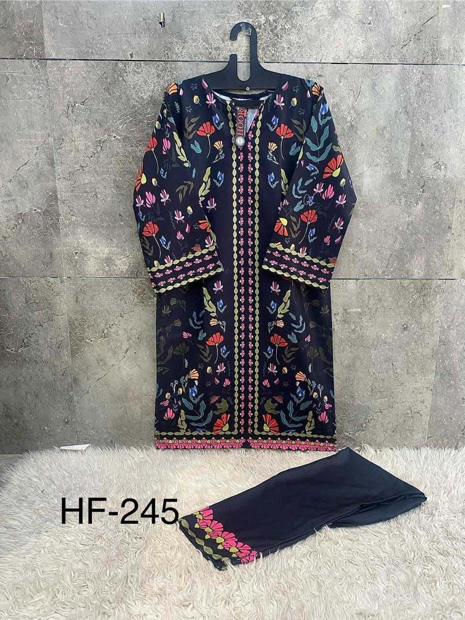 Ynf Cotton KESH450 HF-236 Kurti Wholesale Designer Kurtis Printed Kurtis Cotton Kurtis Manufacturer