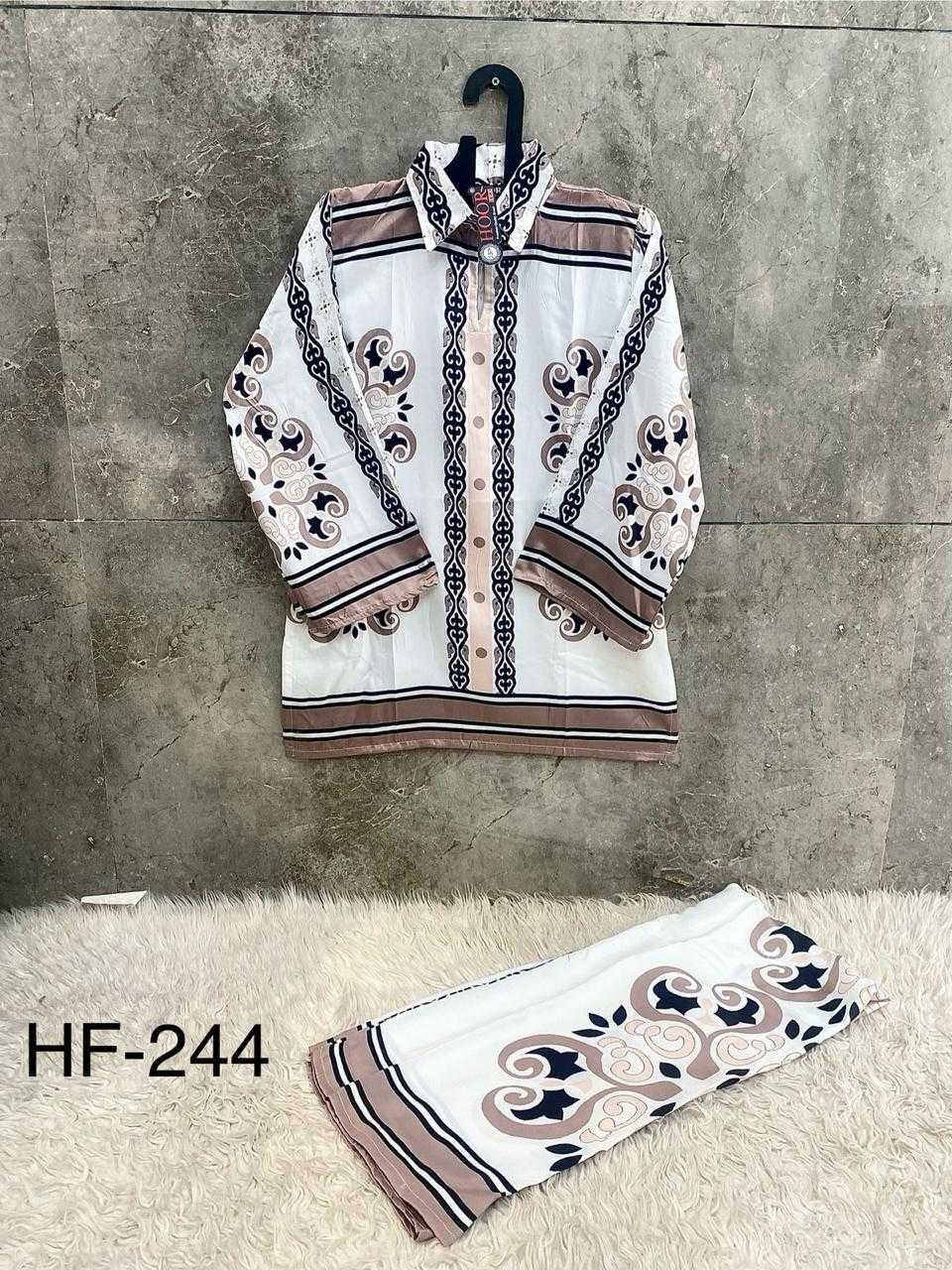 Ynf Cotton KESH450 HF-236 Kurti Wholesale Designer Kurtis Printed Kurtis Cotton Kurtis Manufacturer