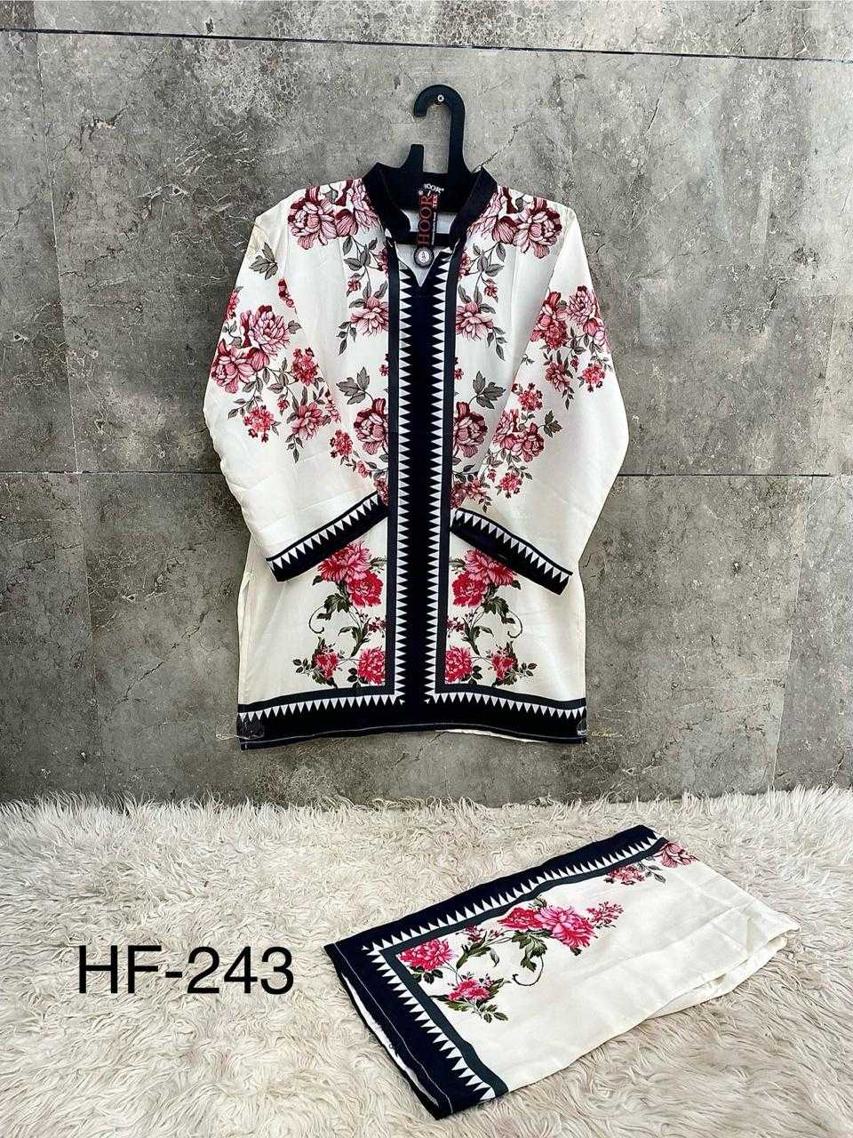 Ynf Cotton KESH450 HF-236 Kurti Wholesale Designer Kurtis Printed Kurtis Cotton Kurtis Manufacturer