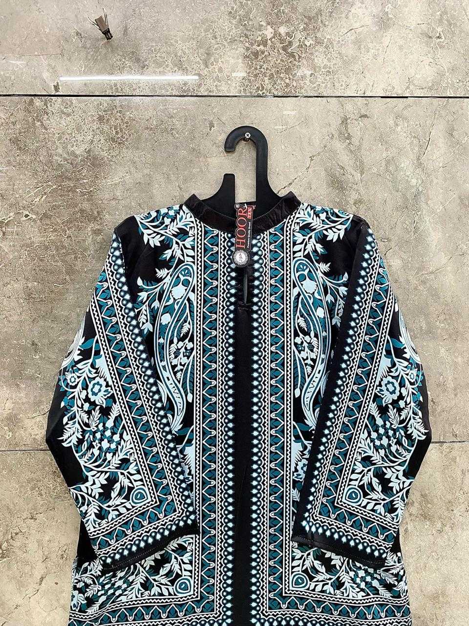 Ynf Cotton KESH450 HF-236 Kurti Wholesale Designer Kurtis Printed Kurtis Cotton Kurtis Manufacturer