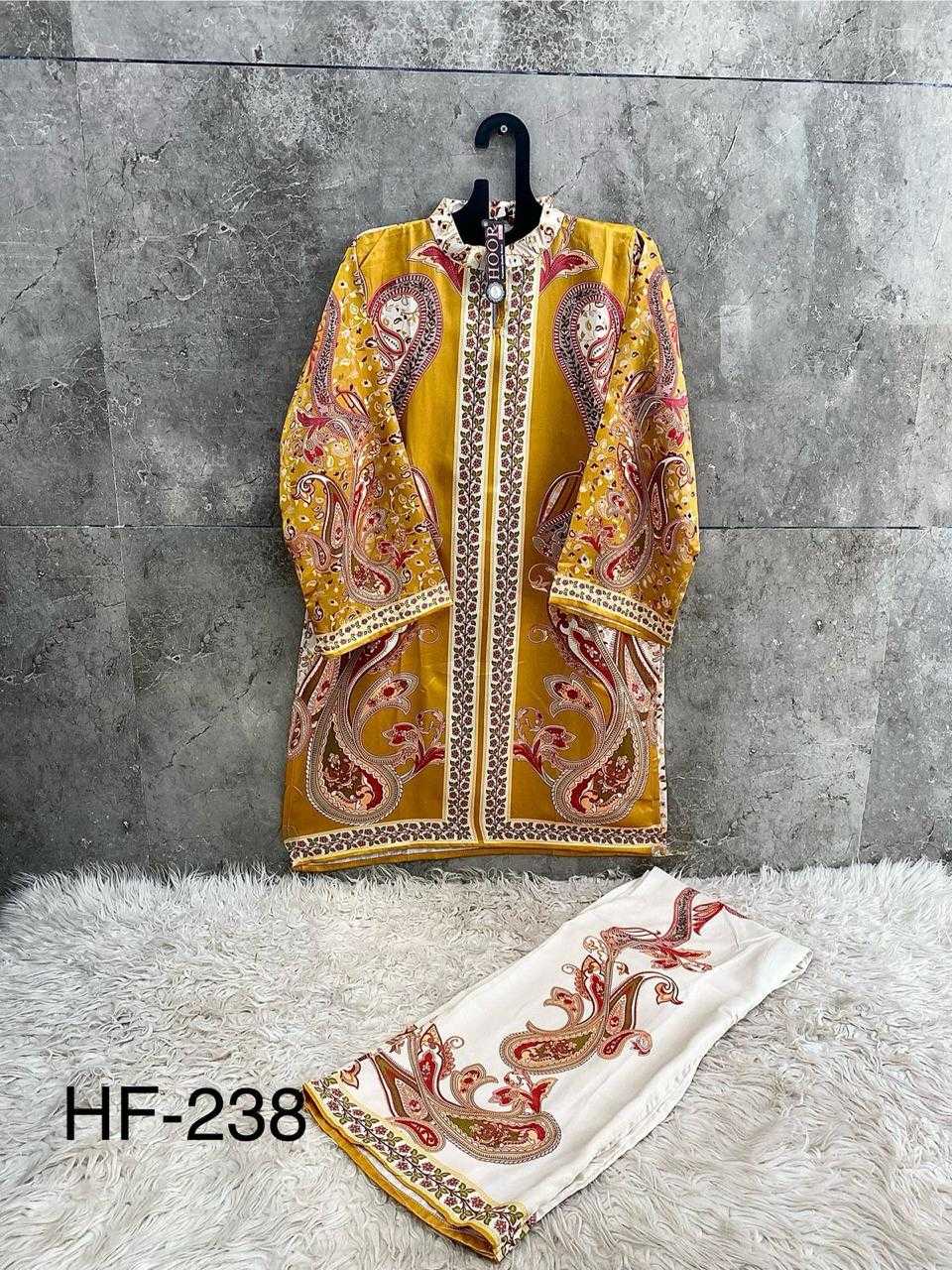 Ynf Cotton KESH450 HF-236 Kurti Wholesale Designer Kurtis Printed Kurtis Cotton Kurtis Manufacturer