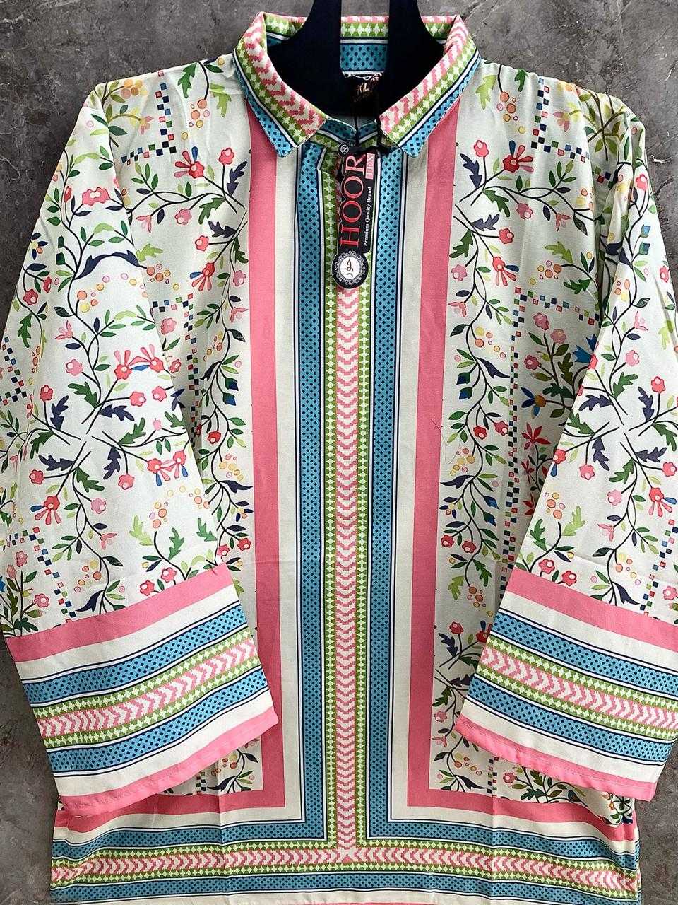 Ynf Cotton KESH450 HF-236 Kurti Wholesale Designer Kurtis Printed Kurtis Cotton Kurtis Manufacturer