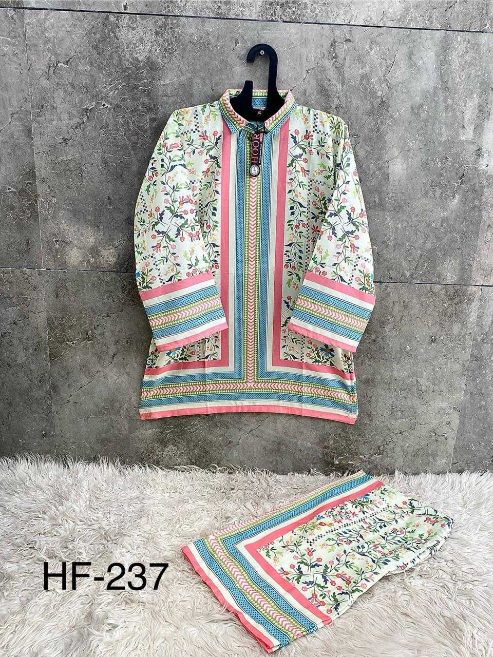 Ynf Cotton KESH450 HF-236 Kurti Wholesale Designer Kurtis Printed Kurtis Cotton Kurtis Manufacturer