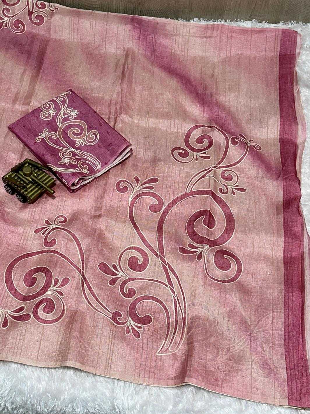 Ynf Cotton KESH500 Coorg Sarees Wholesale Designer Sarees Party Wear Sarees Cotton Linen Sarees Manufacturer