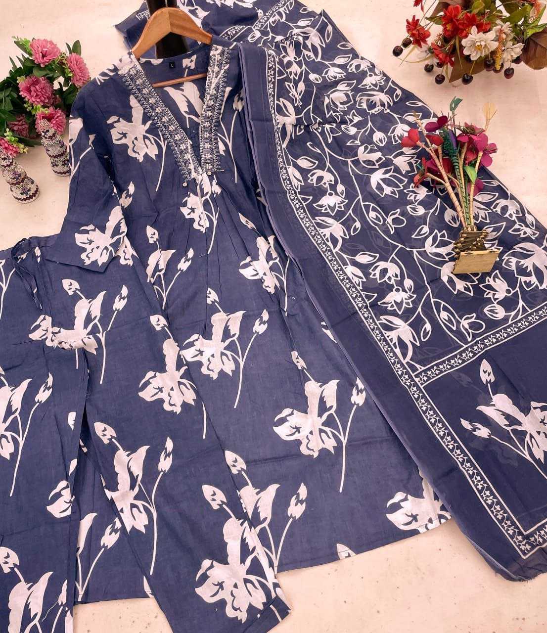 Ynf Cotton KESH536 ARRIVAL Kurti Wholesale Designer Kurtis Anarkali Kurtis Fancy Kurti Manufacturer