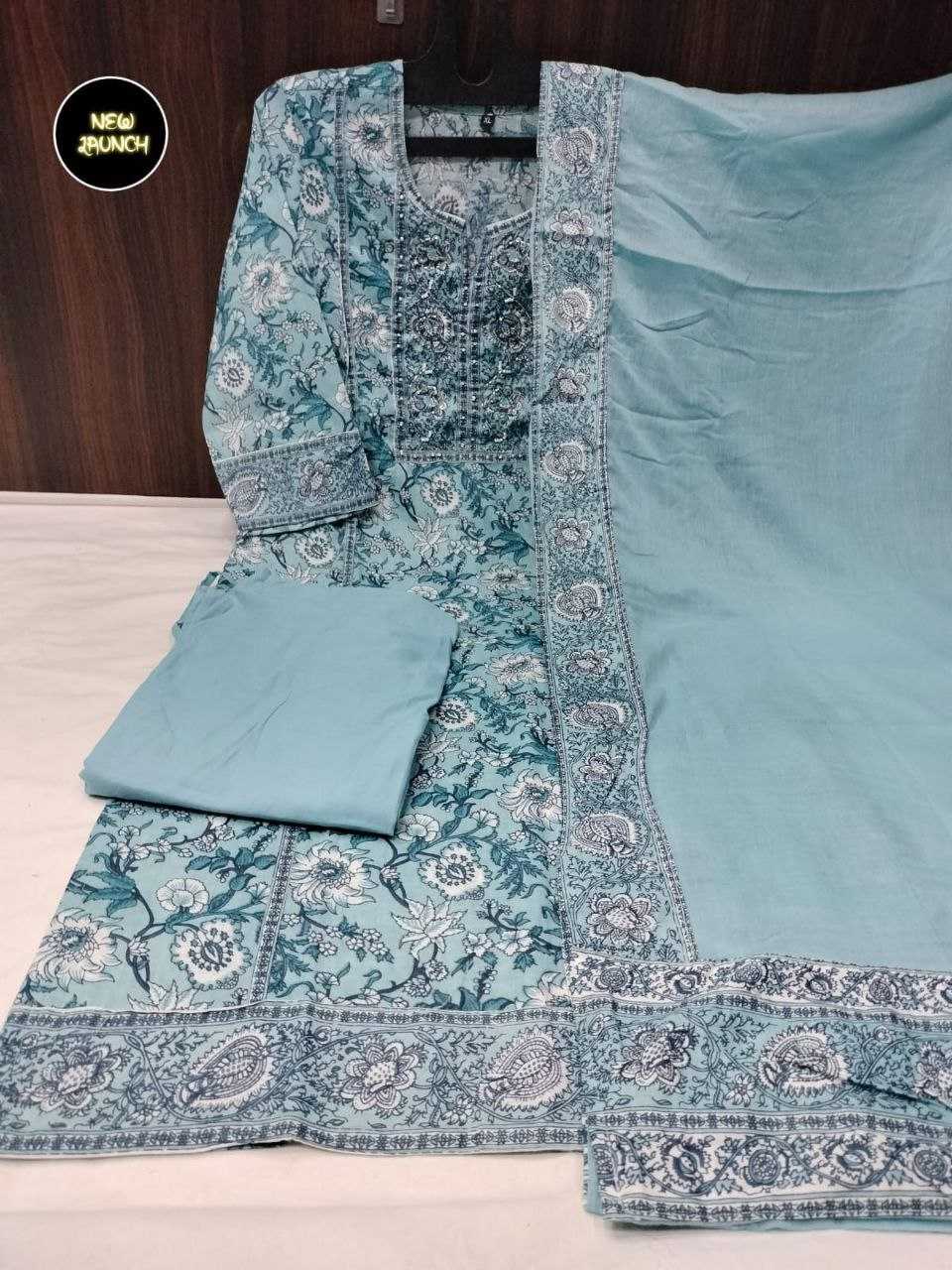 Ynf Cotton KESH536 JHUMAR Kurti Wholesale Designer Kurtis Printed Kurtis Cotton Kurtis Manufacturer